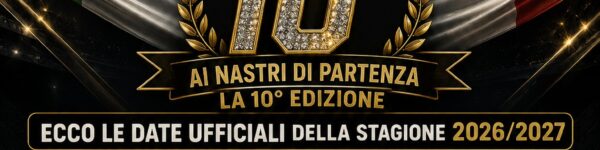 Campionati Tec, esplosione social e società all’avanguardia