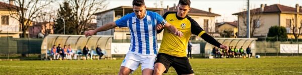 Partenopea vs Aries Trodica (Highlights)